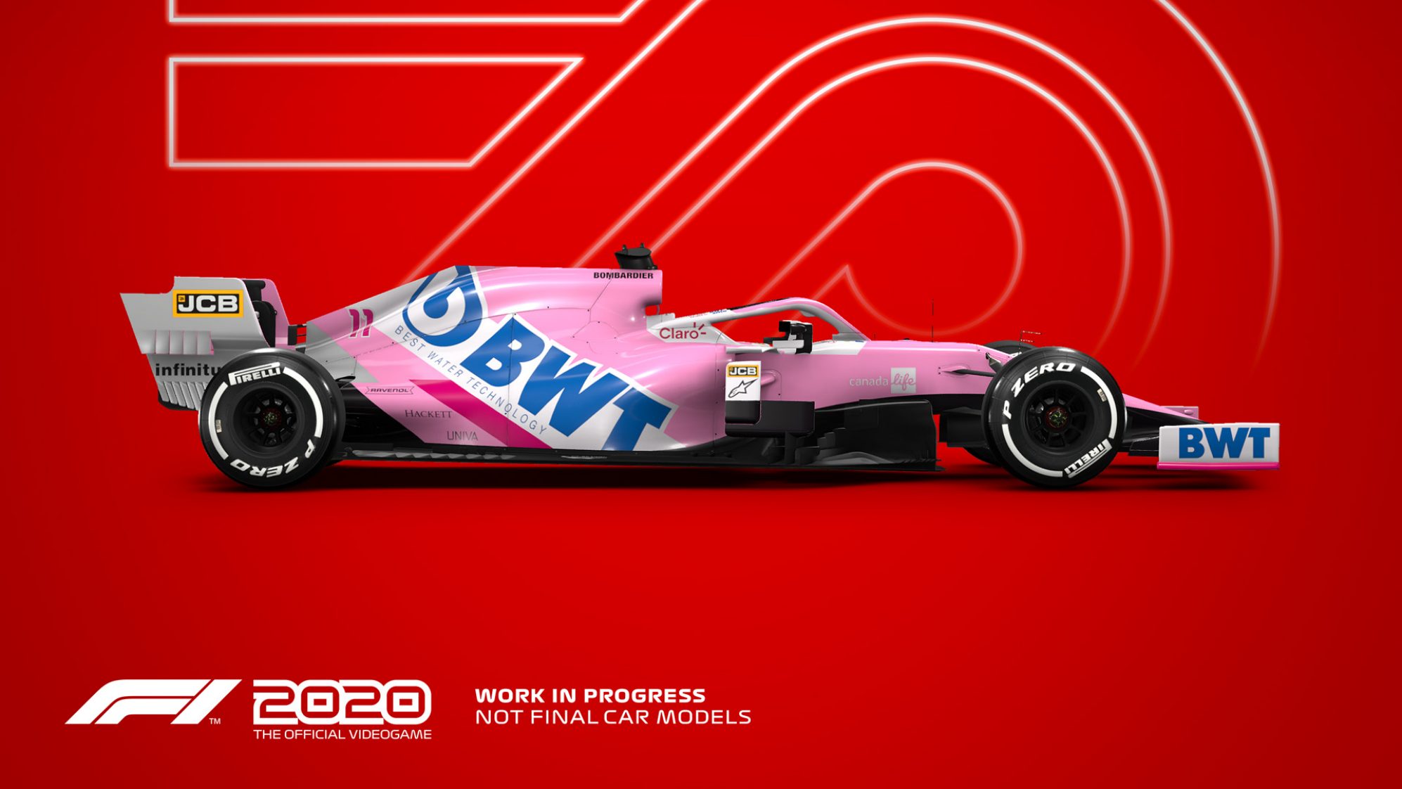 F1 2020 - Imagen 27